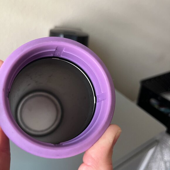 Brumate Hopsulator Slim- Glitter Mermaid - Picture 3 of 7